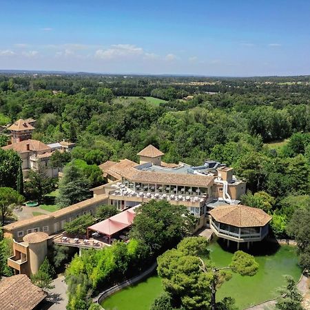 Belambra Clubs L'Isle Sur La Sorgue - Domaine De Mousquety Hotel Ngoại thất bức ảnh