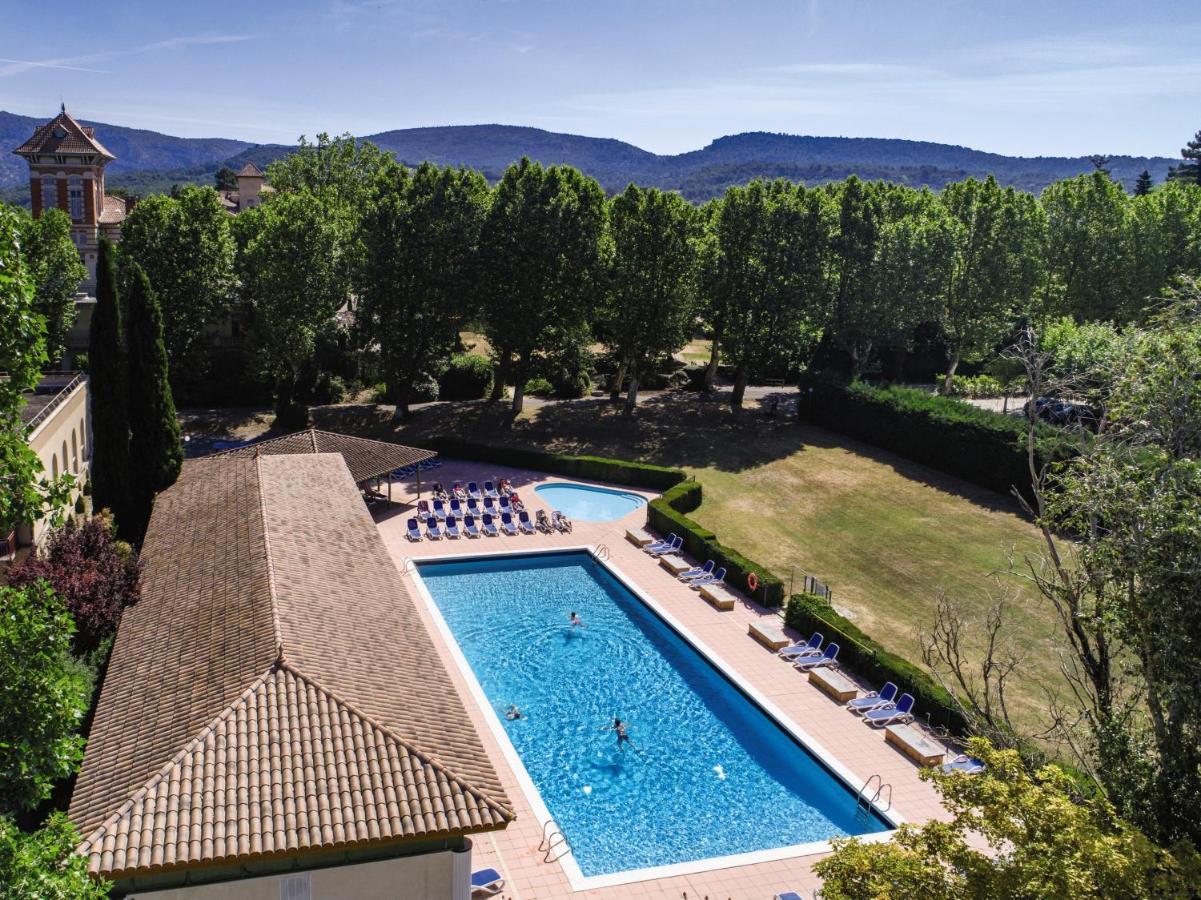 Belambra Clubs L'Isle Sur La Sorgue - Domaine De Mousquety Hotel Ngoại thất bức ảnh