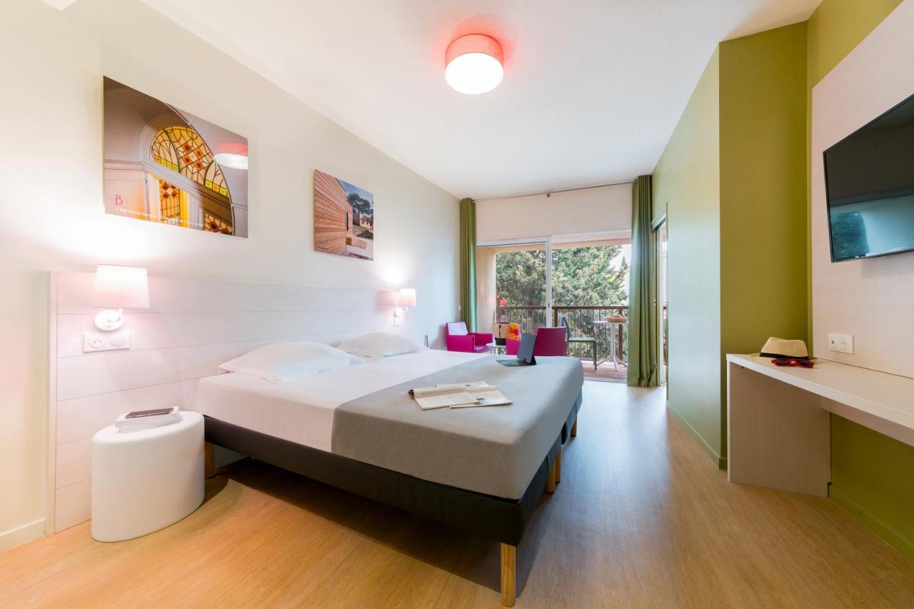 Belambra Clubs L'Isle Sur La Sorgue - Domaine De Mousquety Hotel Ngoại thất bức ảnh