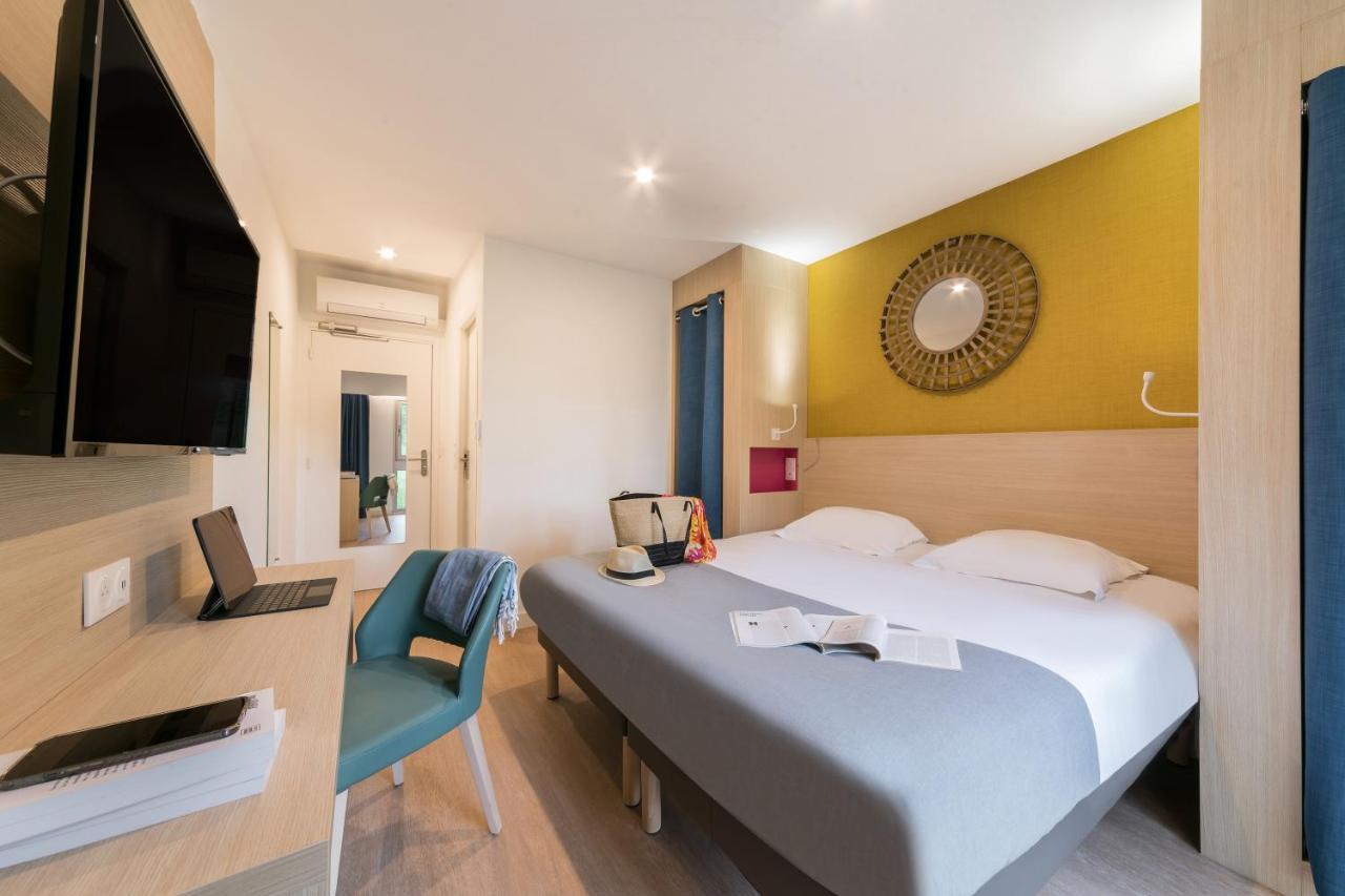 Belambra Clubs L'Isle Sur La Sorgue - Domaine De Mousquety Hotel Ngoại thất bức ảnh