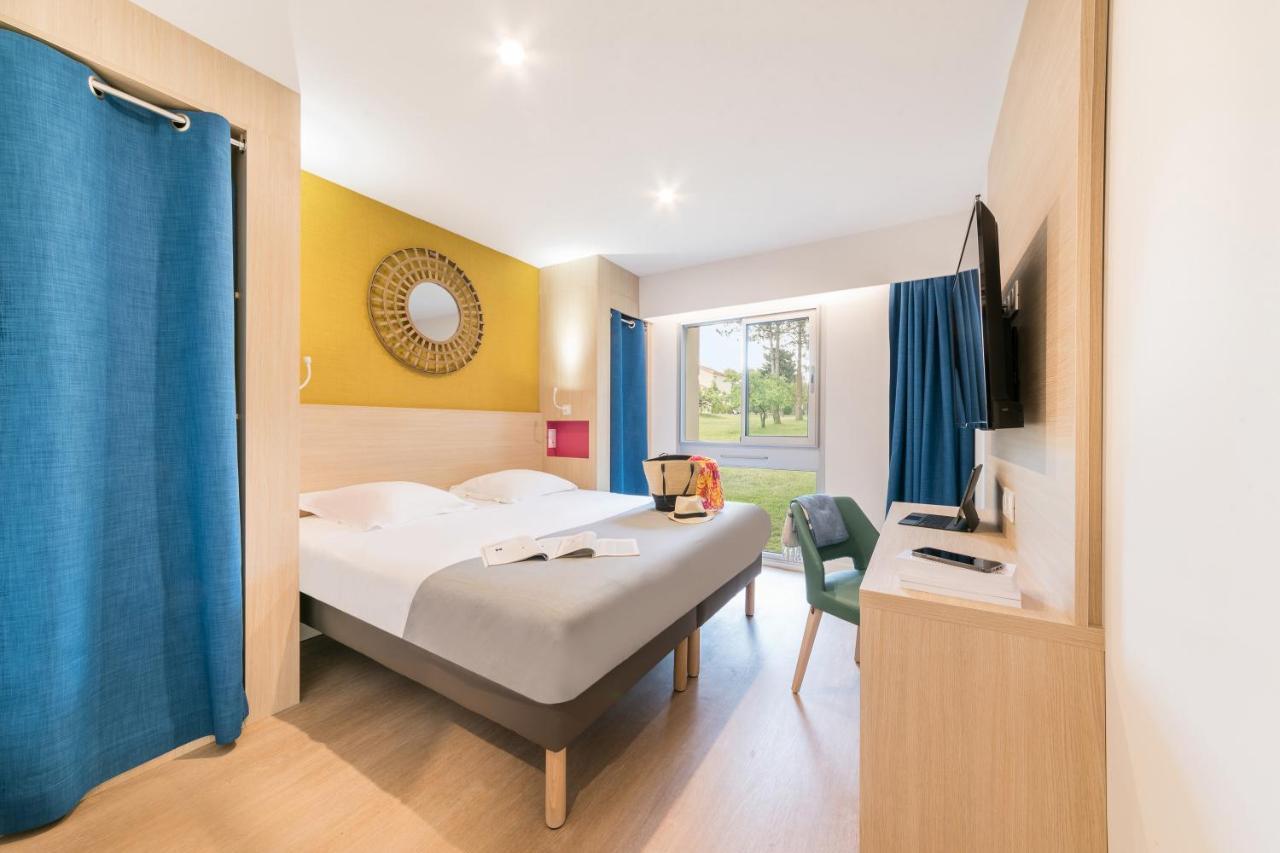 Belambra Clubs L'Isle Sur La Sorgue - Domaine De Mousquety Hotel Ngoại thất bức ảnh