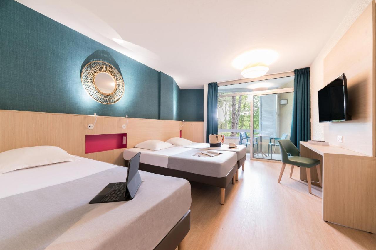 Belambra Clubs L'Isle Sur La Sorgue - Domaine De Mousquety Hotel Ngoại thất bức ảnh
