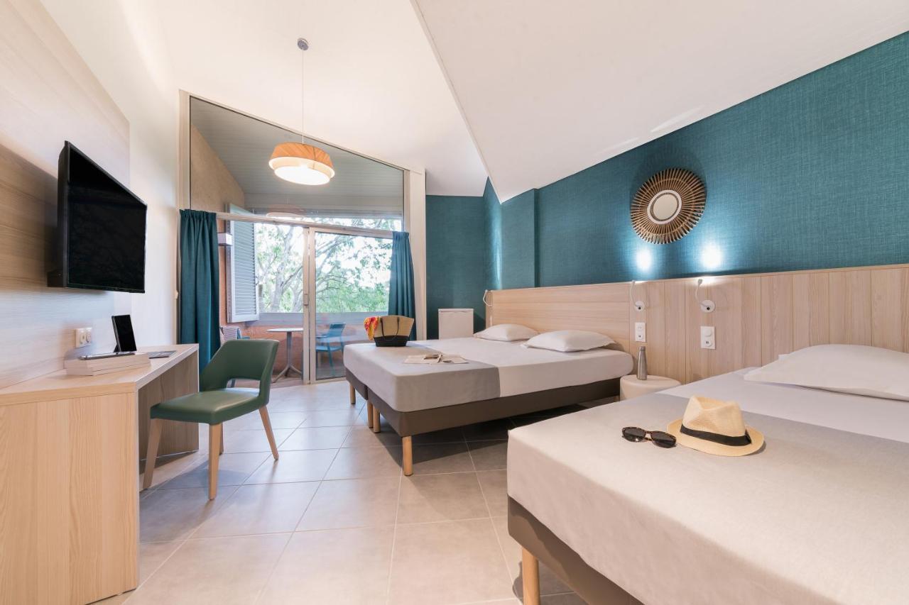 Belambra Clubs L'Isle Sur La Sorgue - Domaine De Mousquety Hotel Phòng bức ảnh