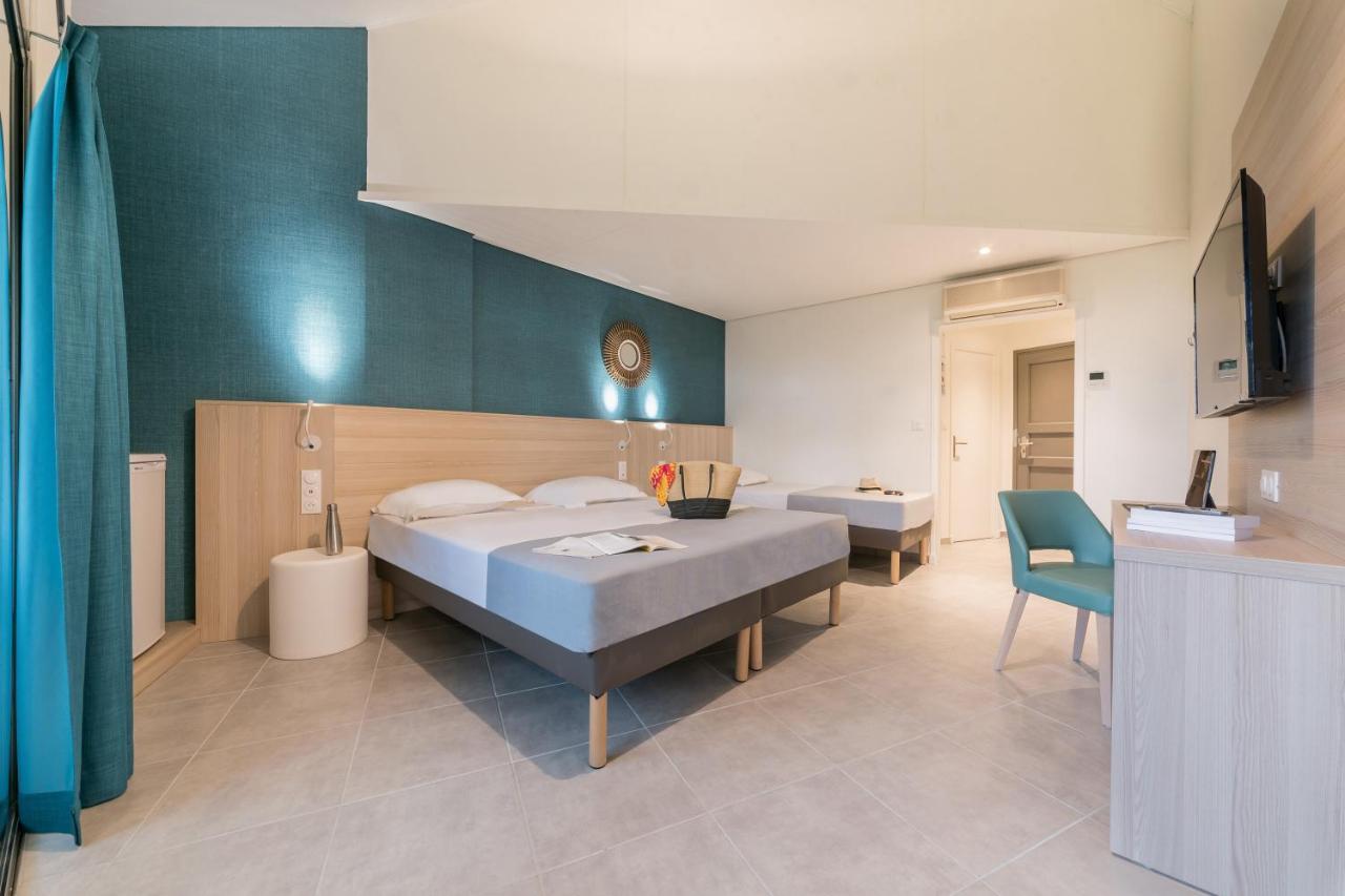 Belambra Clubs L'Isle Sur La Sorgue - Domaine De Mousquety Hotel Ngoại thất bức ảnh