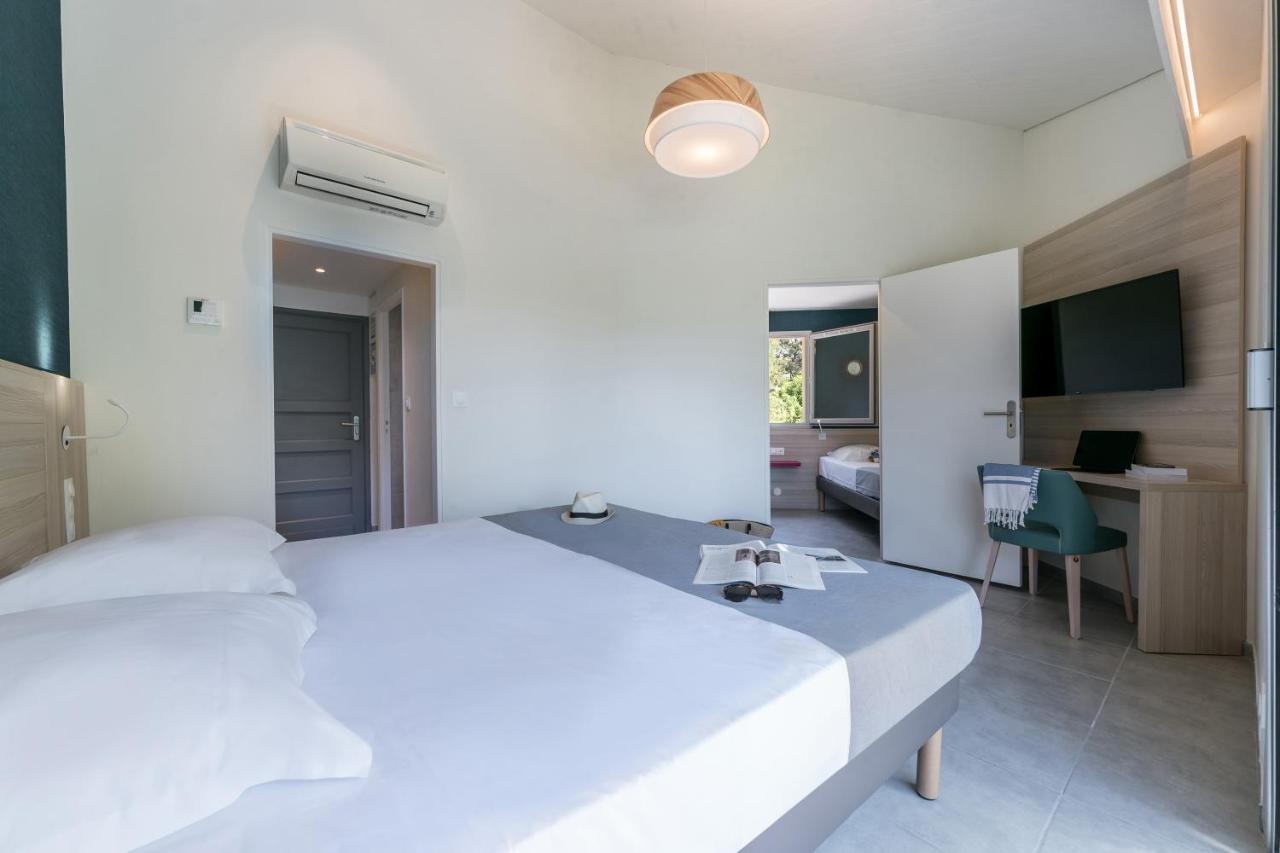 Belambra Clubs L'Isle Sur La Sorgue - Domaine De Mousquety Hotel Ngoại thất bức ảnh