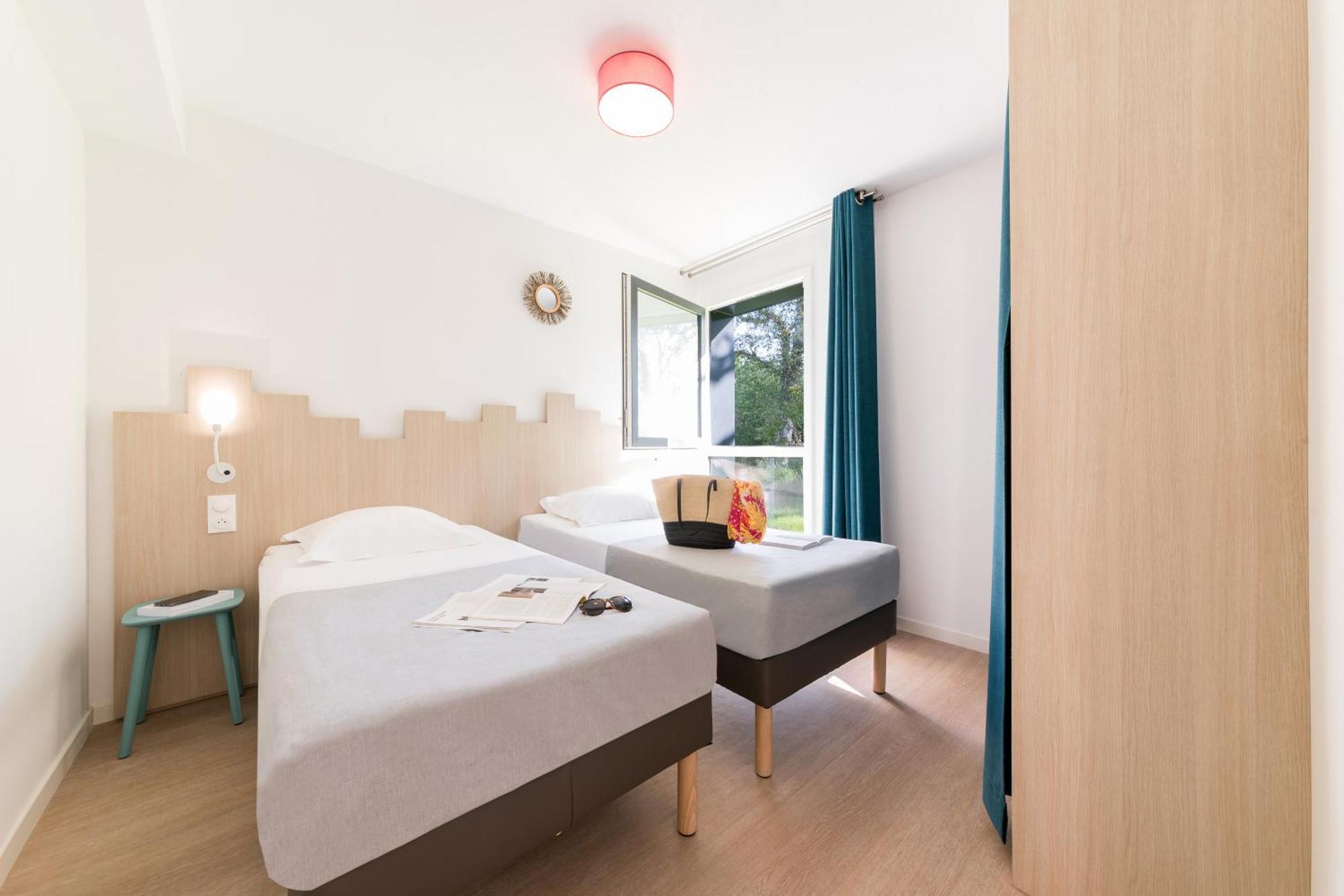 Belambra Clubs L'Isle Sur La Sorgue - Domaine De Mousquety Hotel Ngoại thất bức ảnh