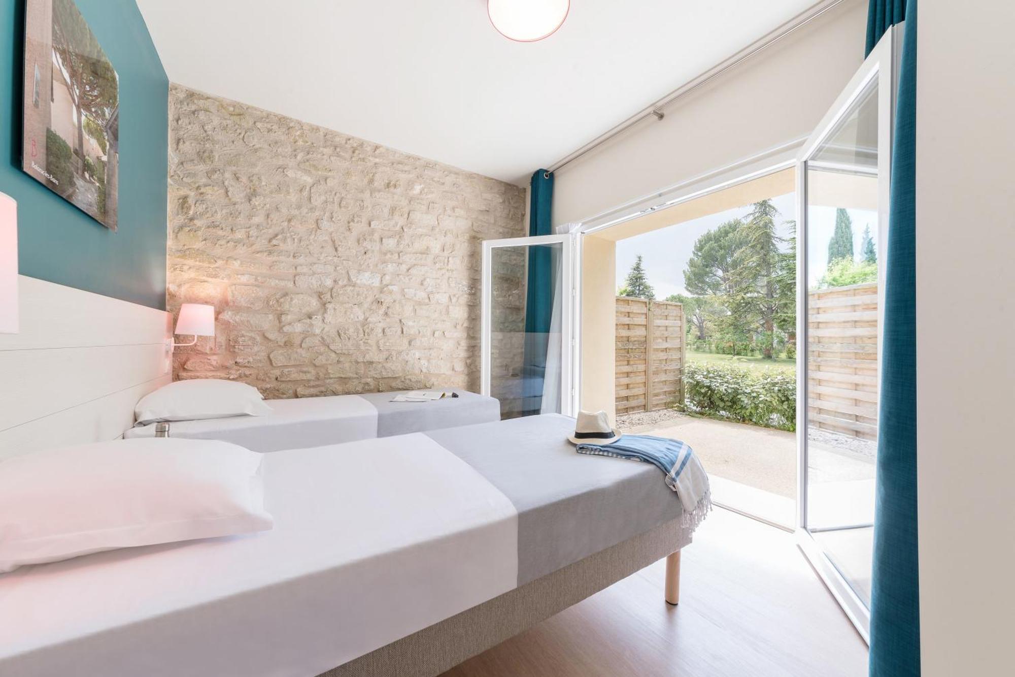 Belambra Clubs L'Isle Sur La Sorgue - Domaine De Mousquety Hotel Ngoại thất bức ảnh