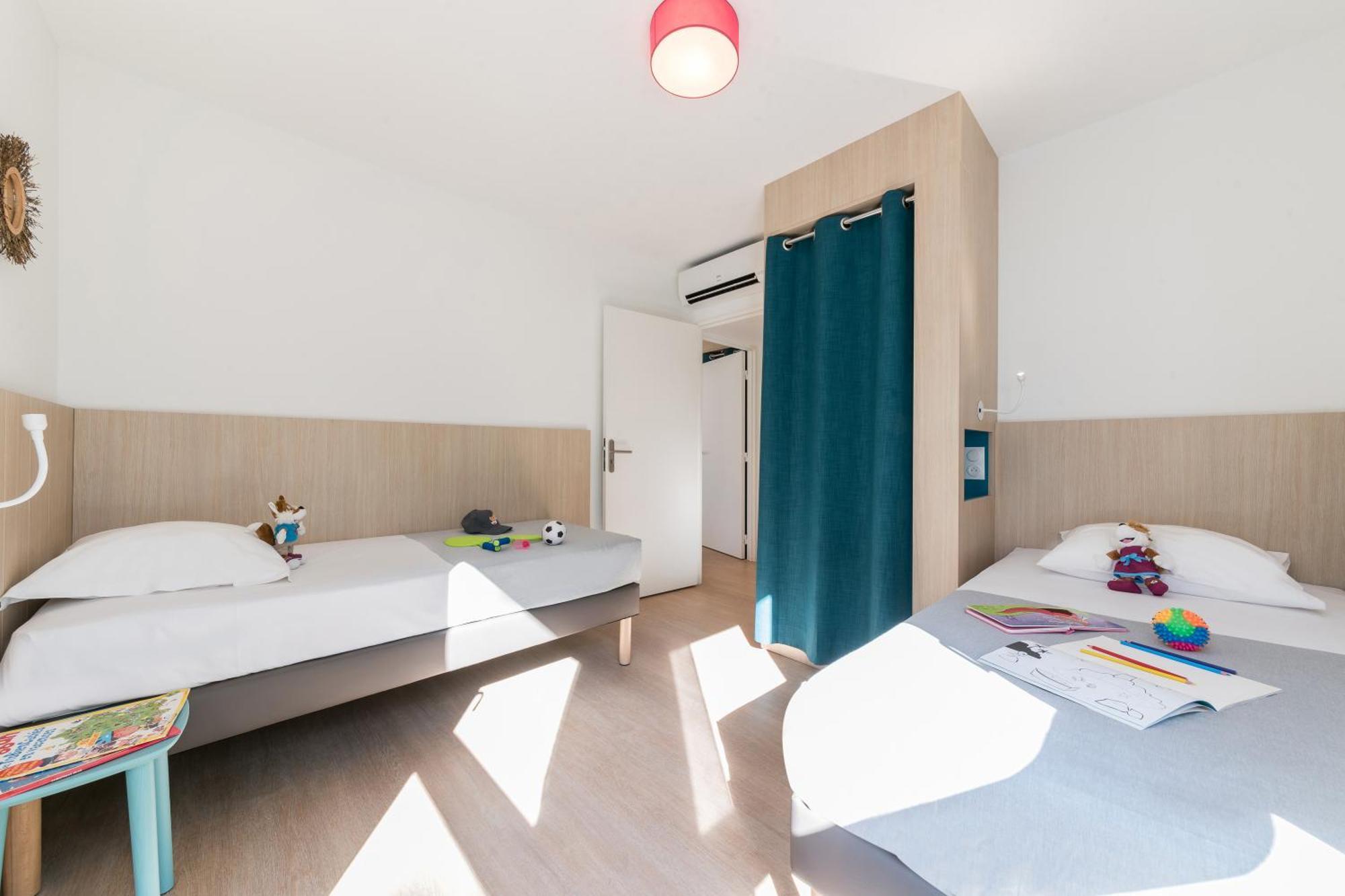 Belambra Clubs L'Isle Sur La Sorgue - Domaine De Mousquety Hotel Ngoại thất bức ảnh