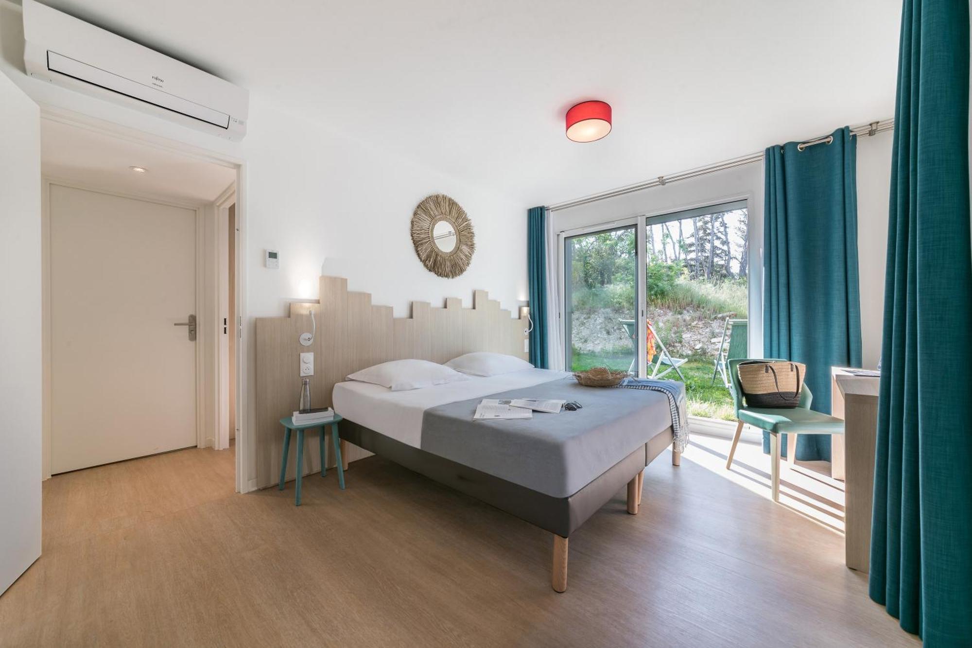 Belambra Clubs L'Isle Sur La Sorgue - Domaine De Mousquety Hotel Ngoại thất bức ảnh