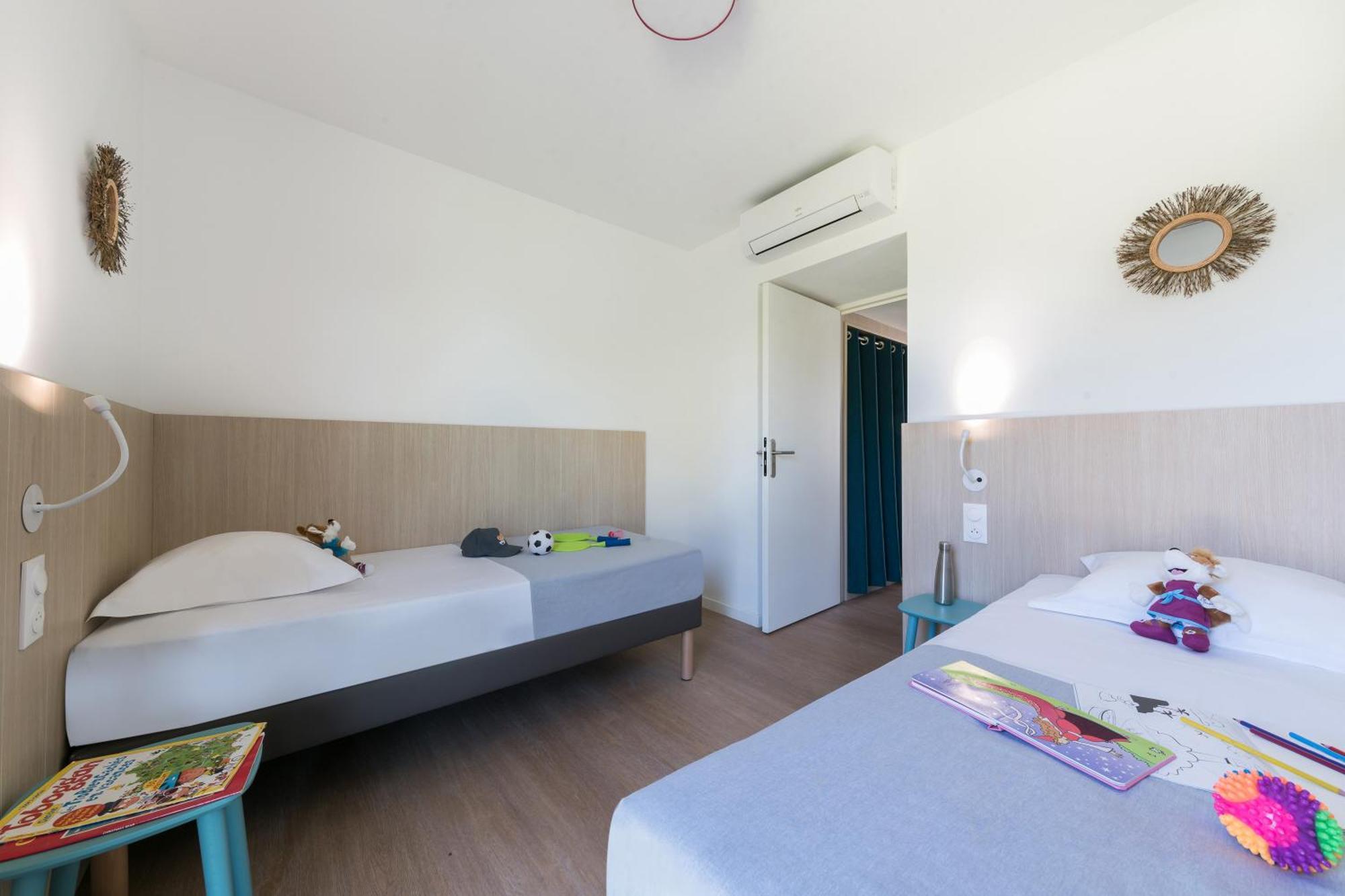 Belambra Clubs L'Isle Sur La Sorgue - Domaine De Mousquety Hotel Ngoại thất bức ảnh
