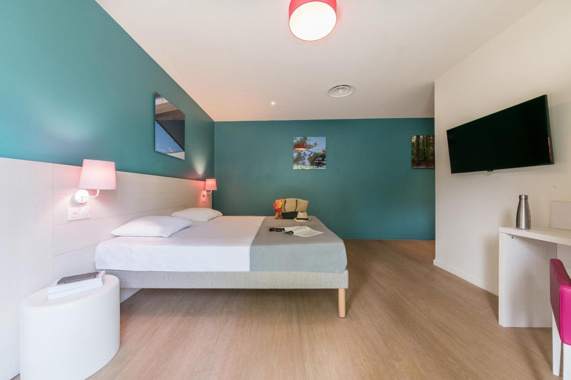 Belambra Clubs L'Isle Sur La Sorgue - Domaine De Mousquety Hotel Ngoại thất bức ảnh