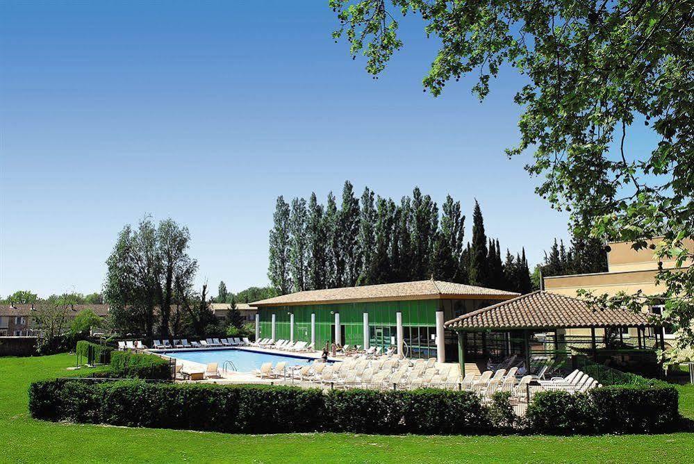 Belambra Clubs L'Isle Sur La Sorgue - Domaine De Mousquety Hotel Ngoại thất bức ảnh