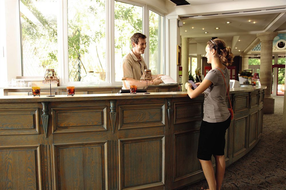 Belambra Clubs L'Isle Sur La Sorgue - Domaine De Mousquety Hotel Ngoại thất bức ảnh